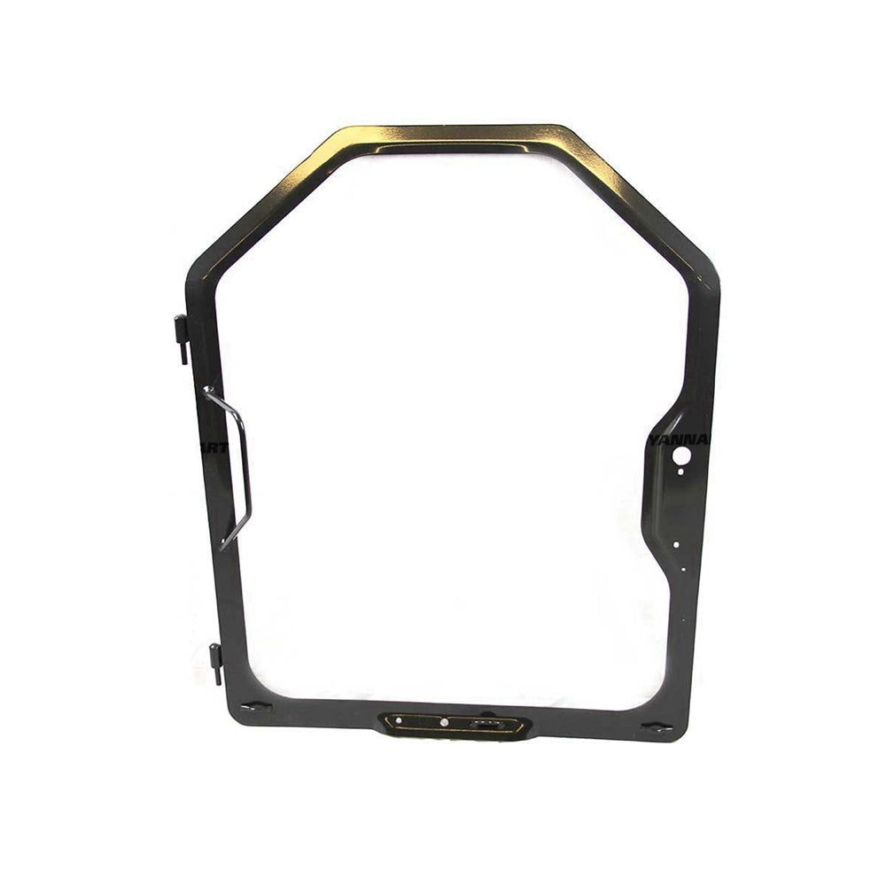 Part No. 7109665 Cab Door Frame Fit For Bobcat