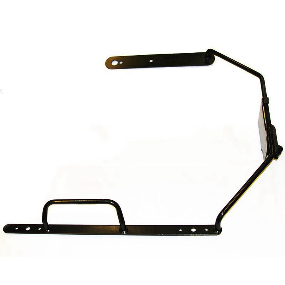 Part No. 7155359 Lexan Cab Door Frame Fit For Bobcat