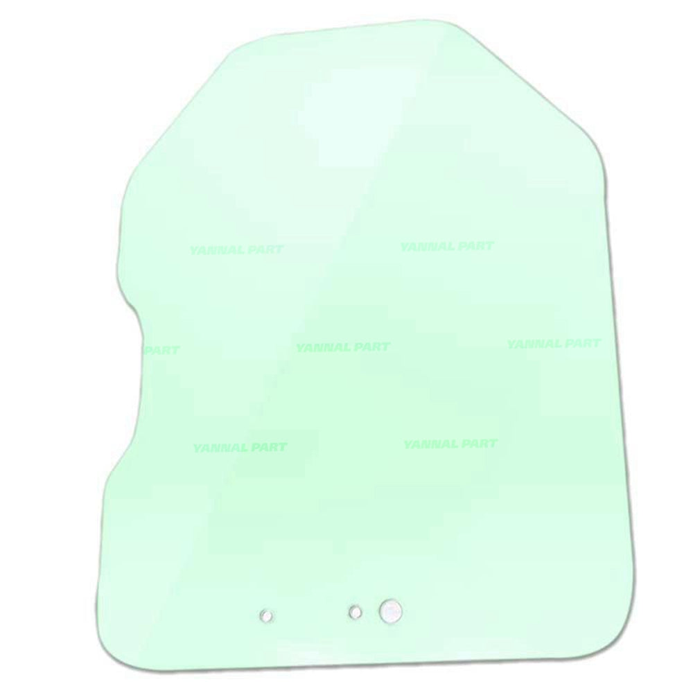 Part No. 6729776 Curved Cab Door Glass Fit For Bobcat