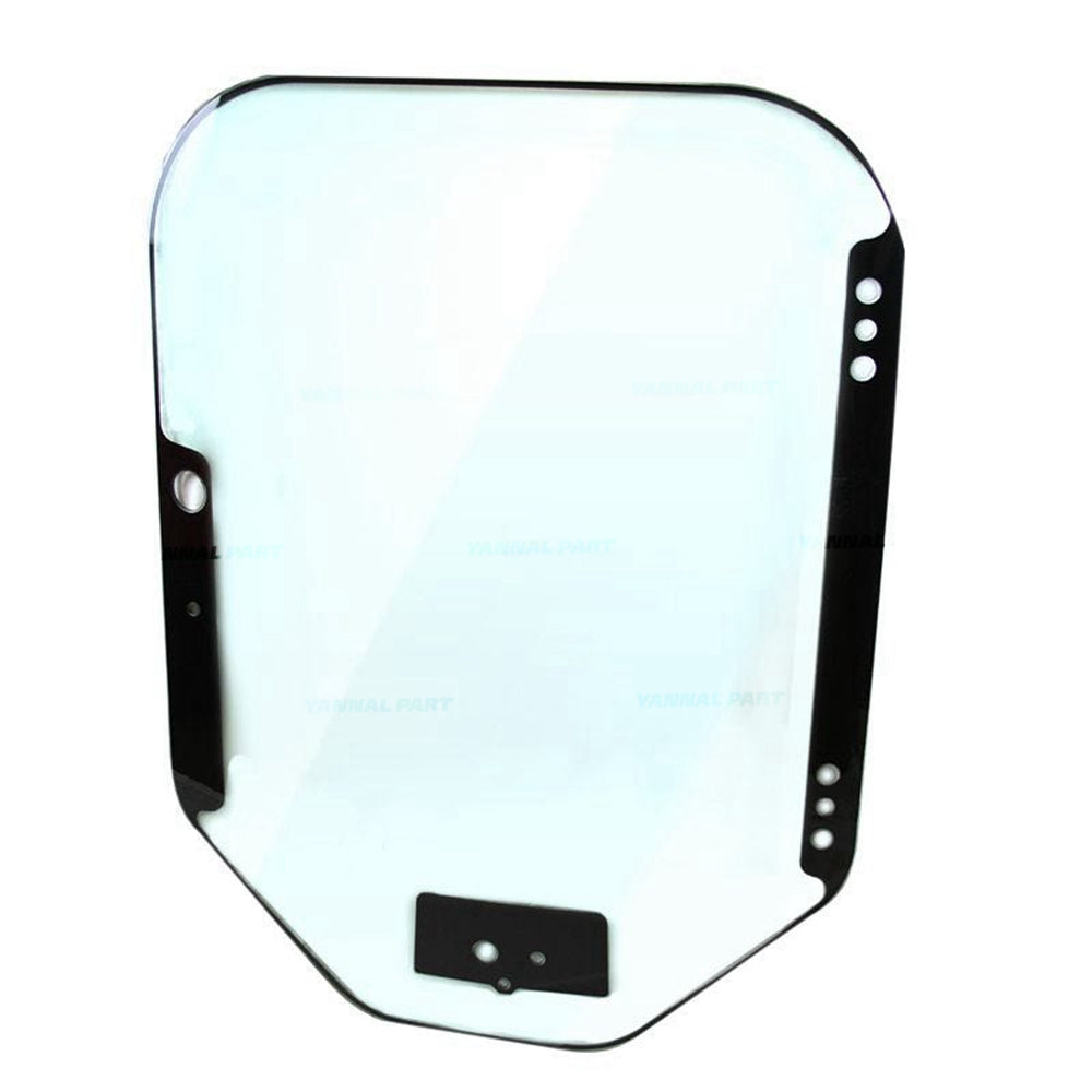 Part No. 7120401 Loader Door Glass Fit For Bobcat