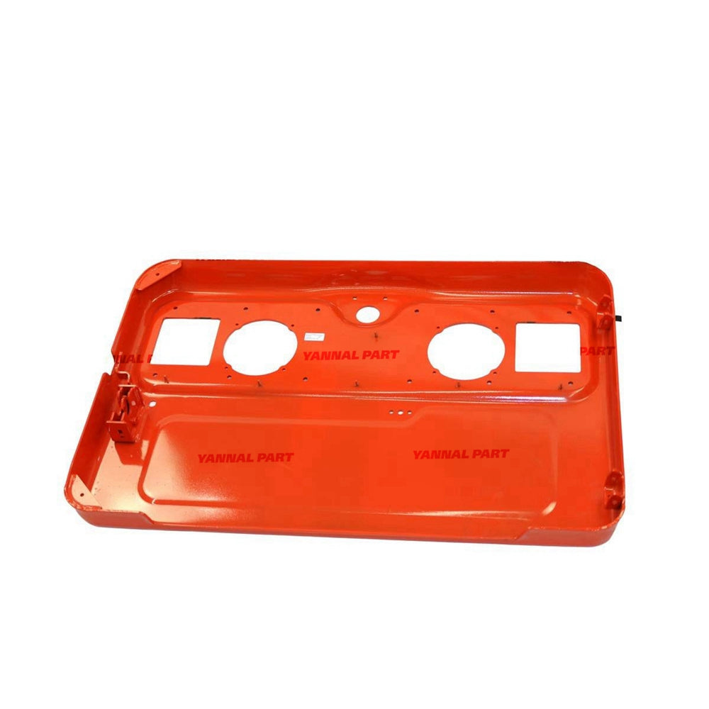 Part No. 7252154 Rear Door for Loaders