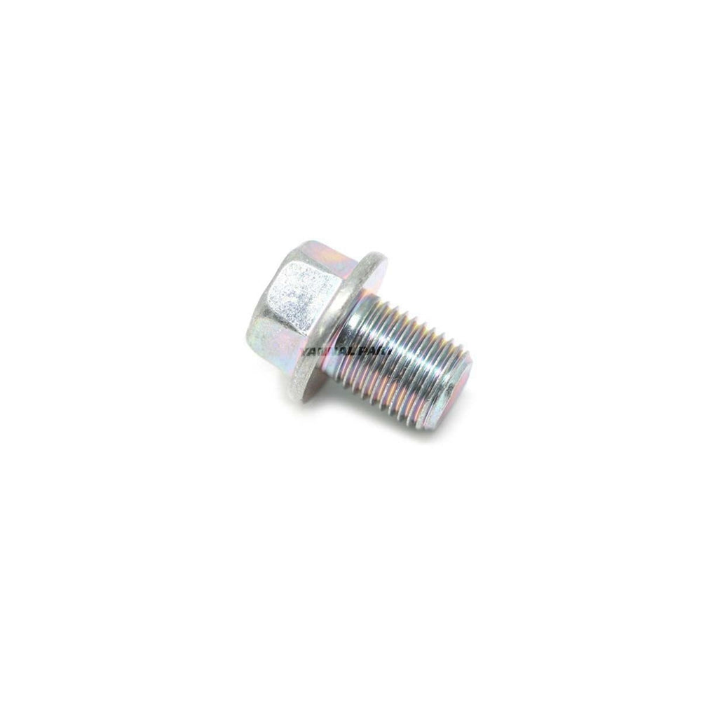 Part No. 6692381 Drain Plug Fit For Bobcat