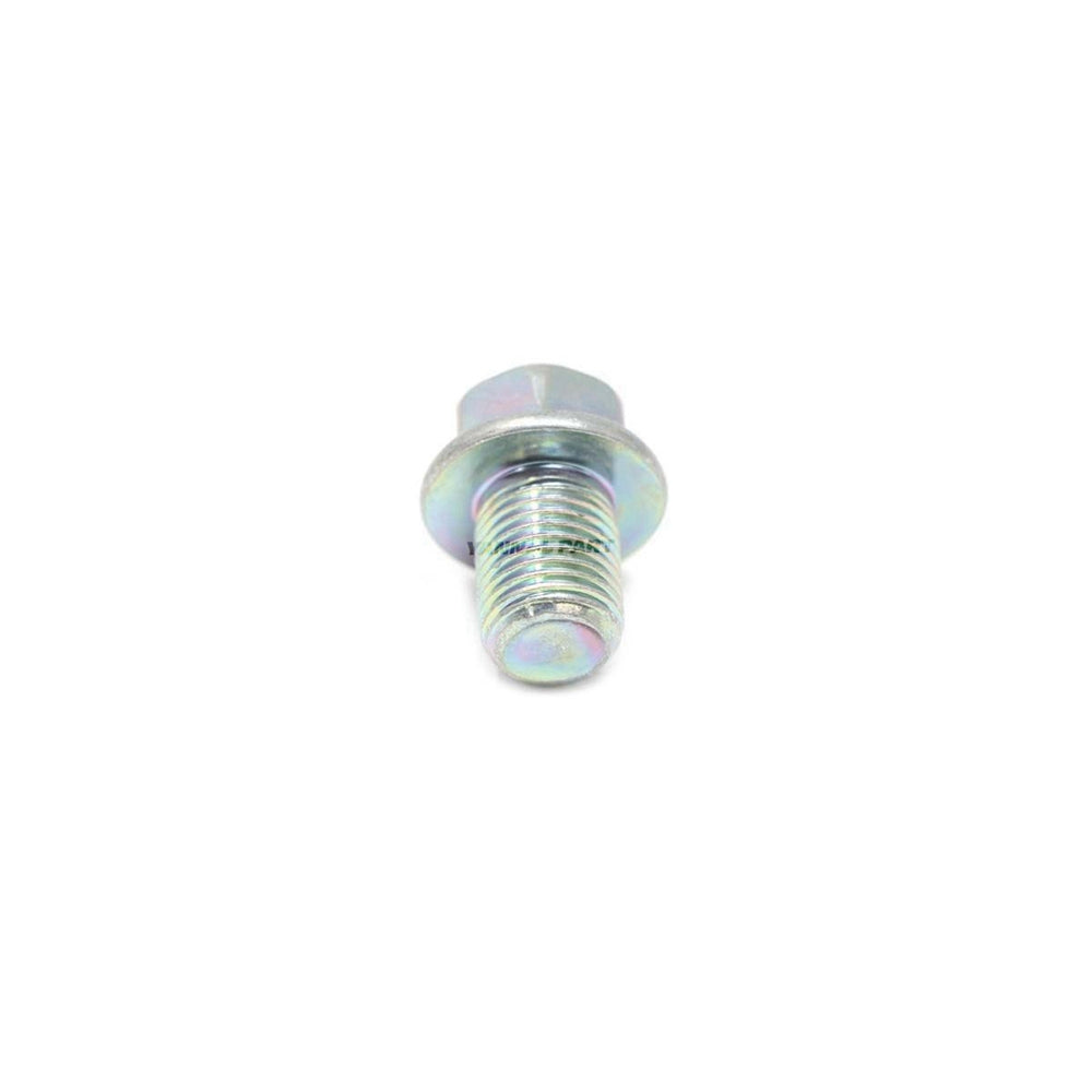 Part No. 6692381 Drain Plug Fit For Bobcat