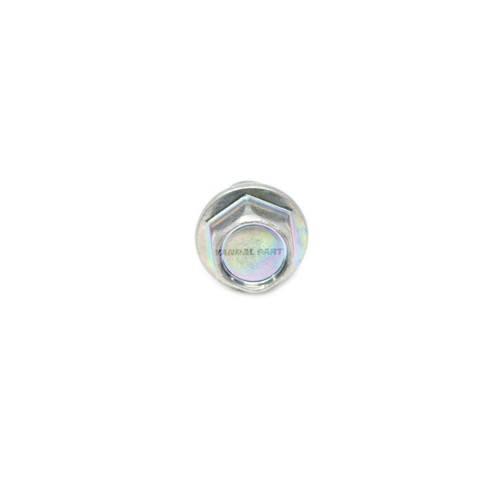 Part No. 6692381 Drain Plug Fit For Bobcat