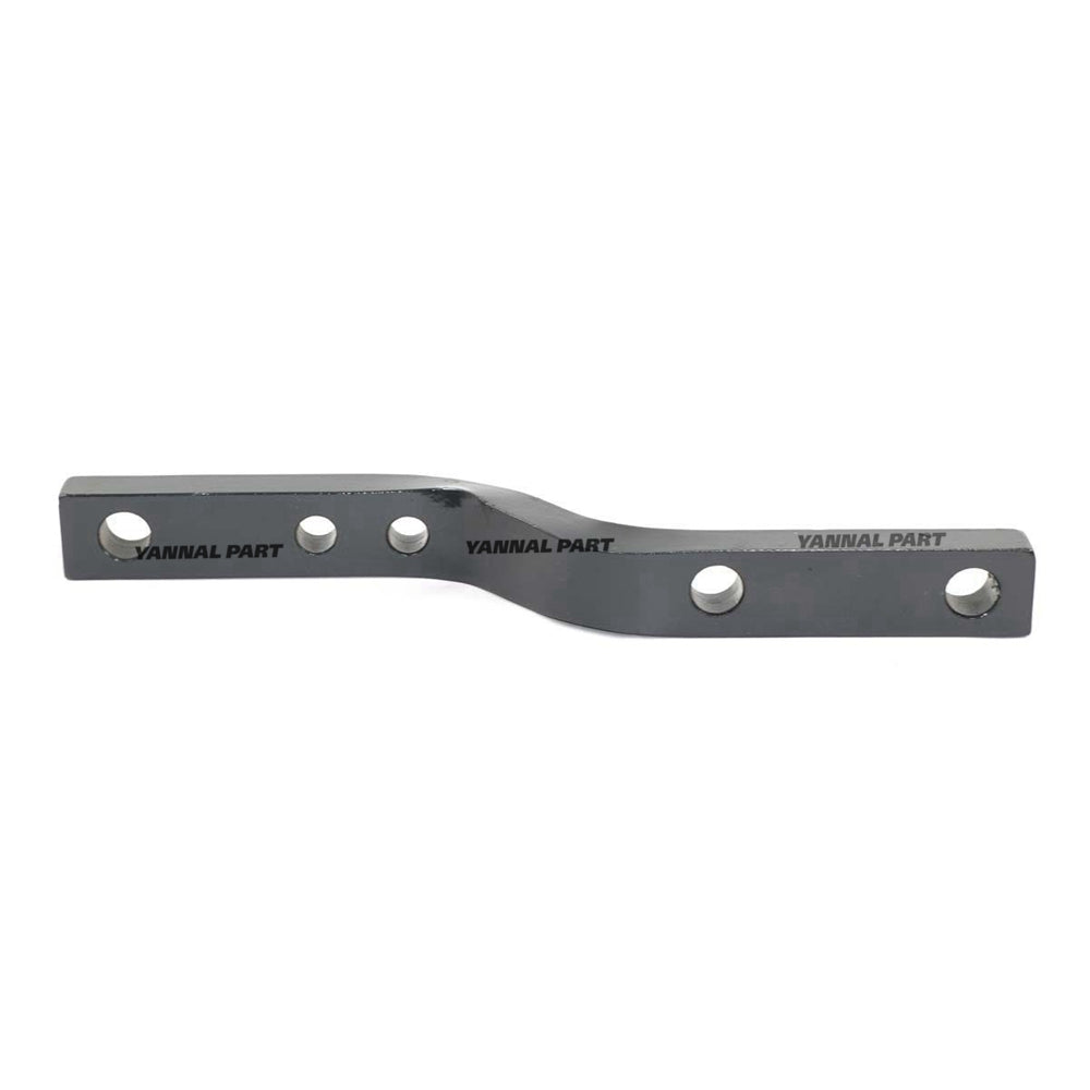 Part No. 7002853 Drawbar Fit For Bobcat