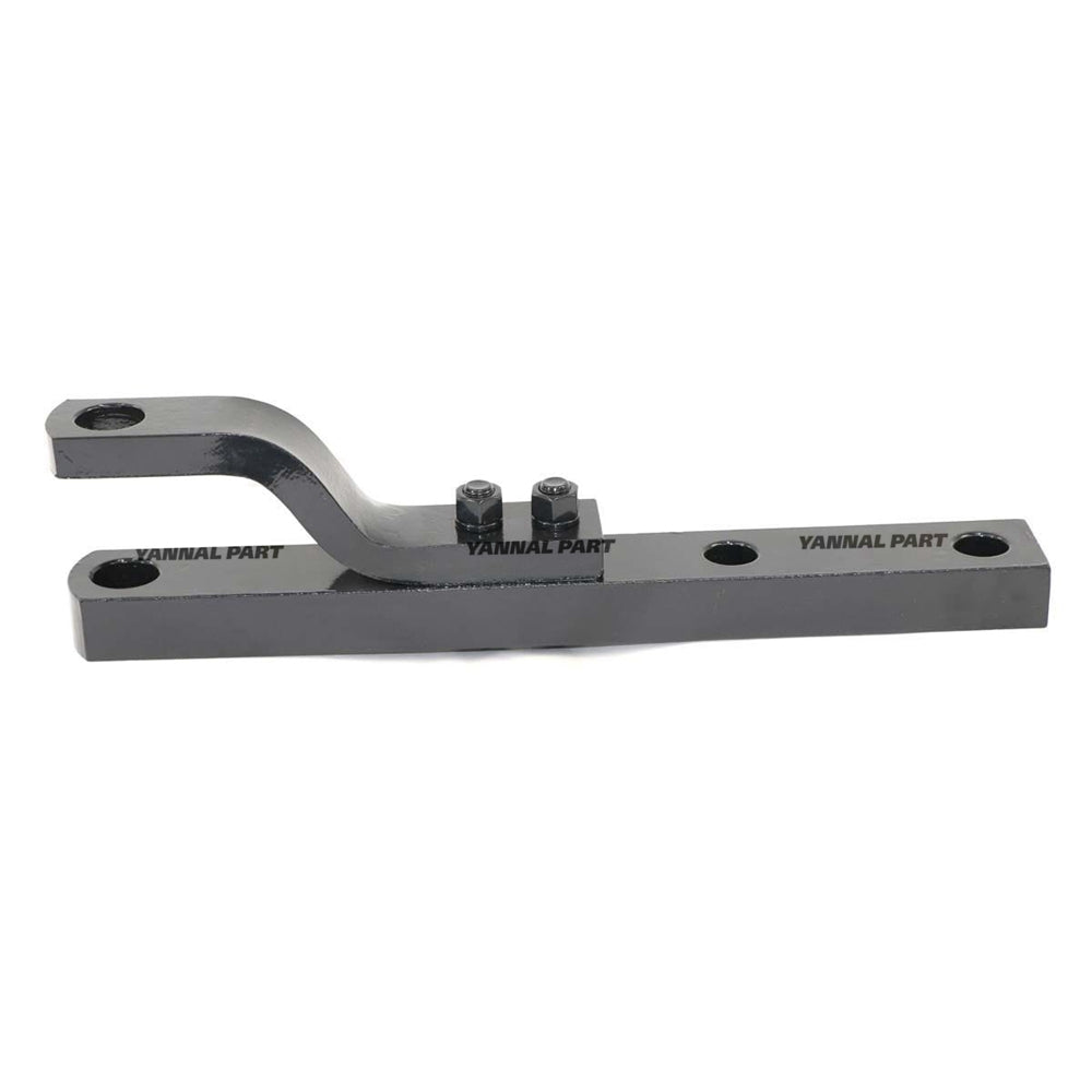 Part No. 7385600 Drawbar Assembly Fit For Bobcat