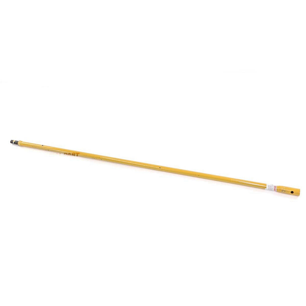 Part No. 6687659 5 Foot Drill Rod for Boring Attachment