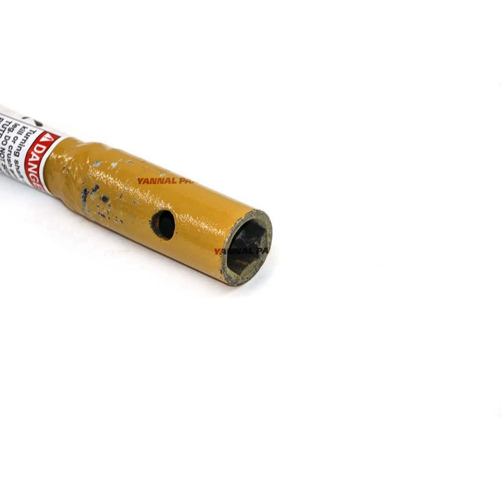 Part No. 6687659 5 Foot Drill Rod for Boring Attachment