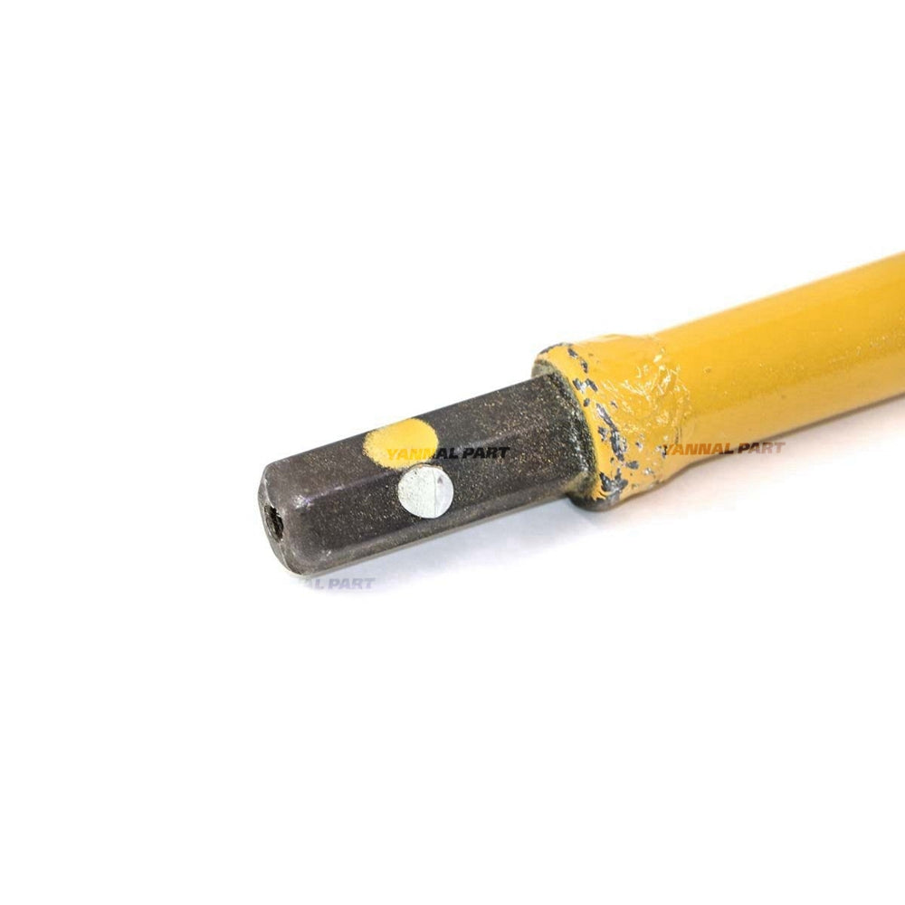 Part No. 6687659 5 Foot Drill Rod for Boring Attachment