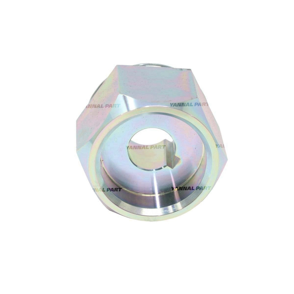 Part No. 7146431 Drive for Sweeper Attachments