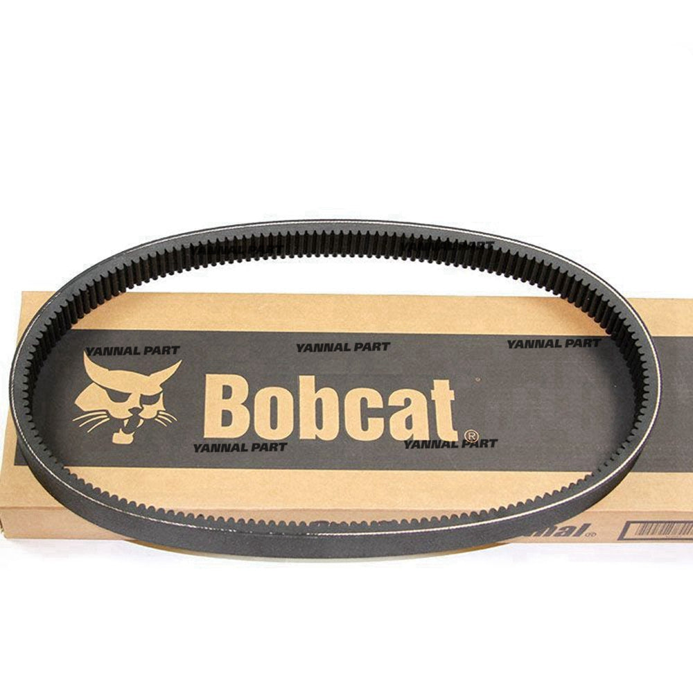 Part No. 6515271 Drive Belt Fit For Bobcat