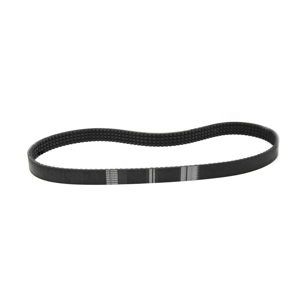 Part No. 6670690 Drive Belt Fit For Bobcat