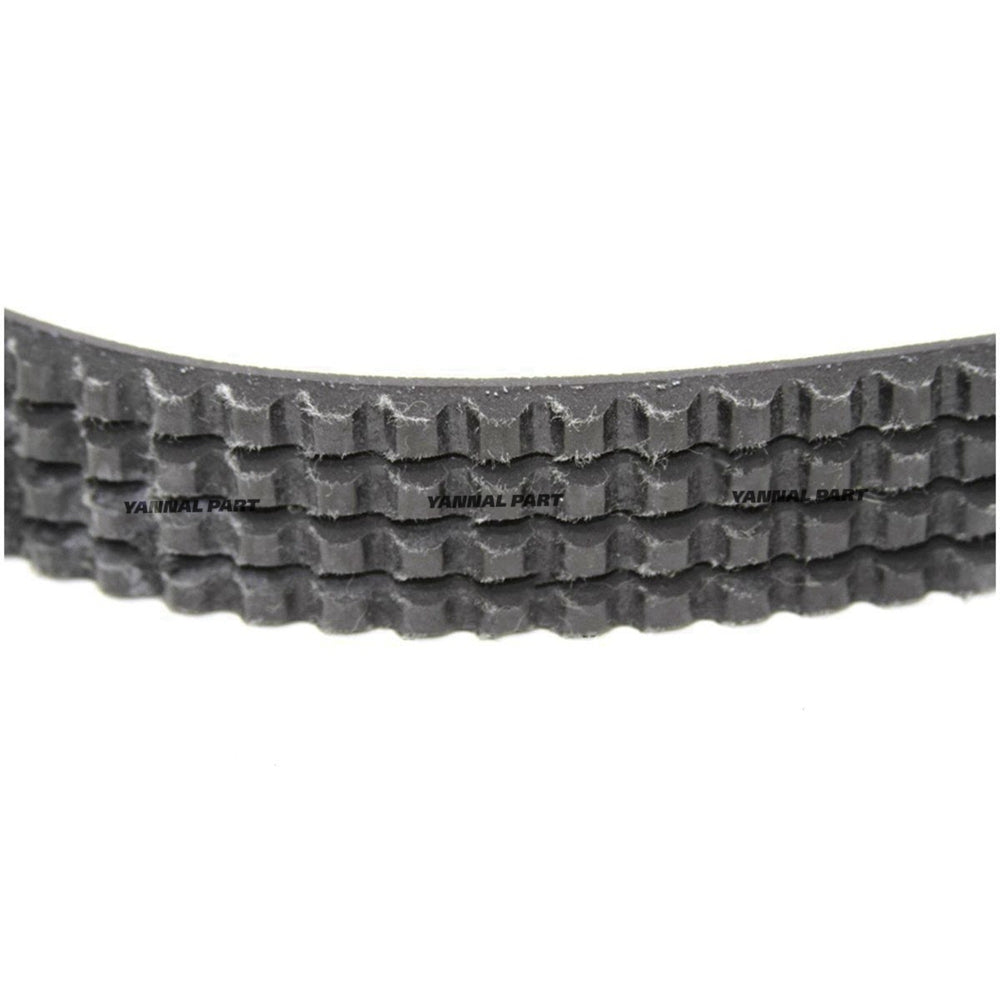 Part No. 6672129 Drive Belt Fit For Bobcat