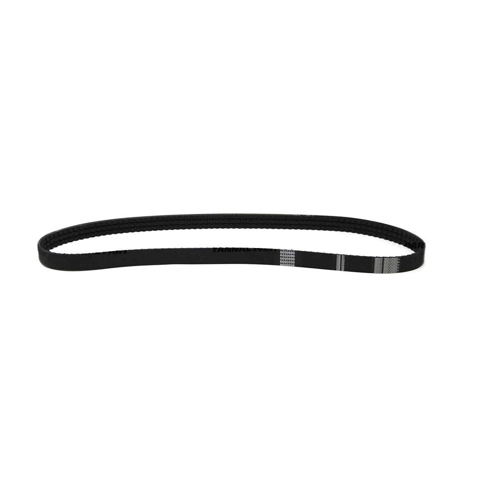 Part No. 6690699 Drive Belt Fit For Bobcat