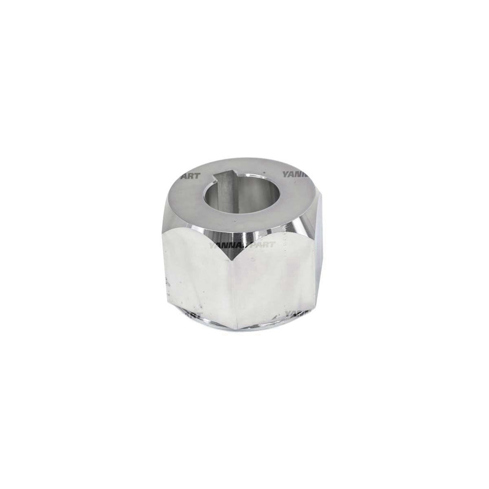 Part No. 7121273 Drive Motor Coupler for Angle Brooms