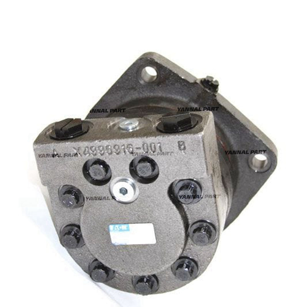 Part No. 6681605 Hydrostatic Drive Motor for Skid Steer Loaders