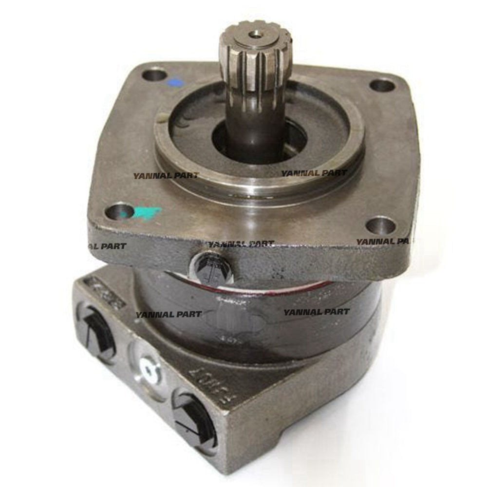 Part No. 6681605 Hydrostatic Drive Motor for Skid Steer Loaders