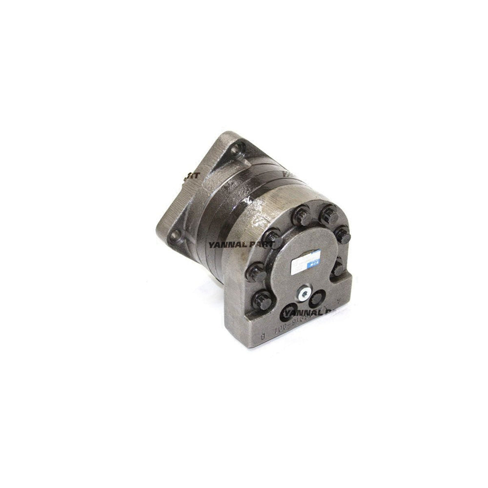 Part No. 6682034 Hydrostatic Drive Motor for Skid Steer Loaders