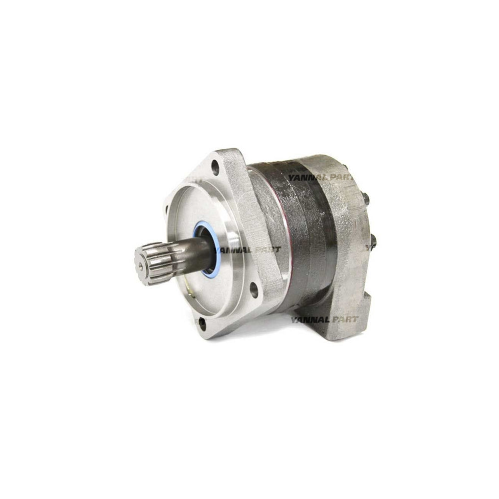 Part No. 6682034REM Hydrostatic Drive Motor, Remanufactured for Skid Steer Loaders