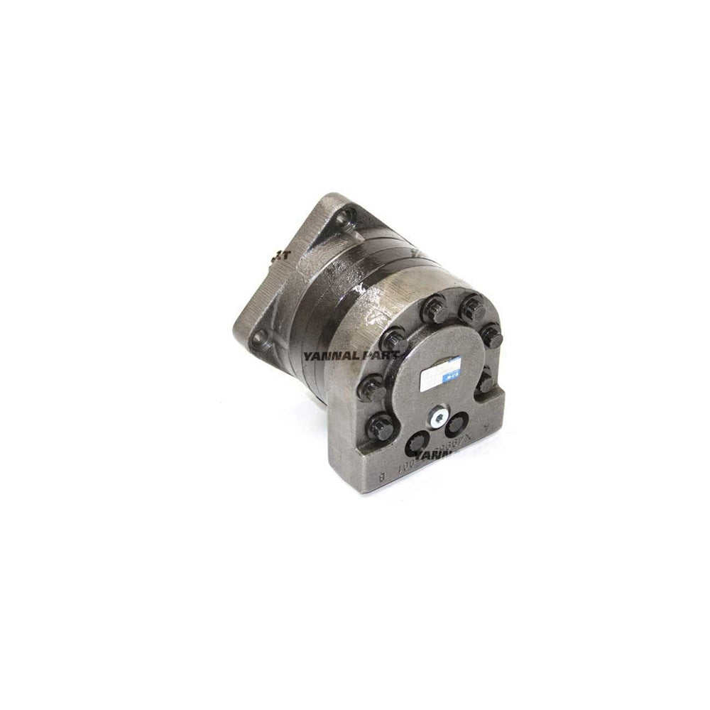 Part No. 6682034REM Hydrostatic Drive Motor, Remanufactured for Skid Steer Loaders