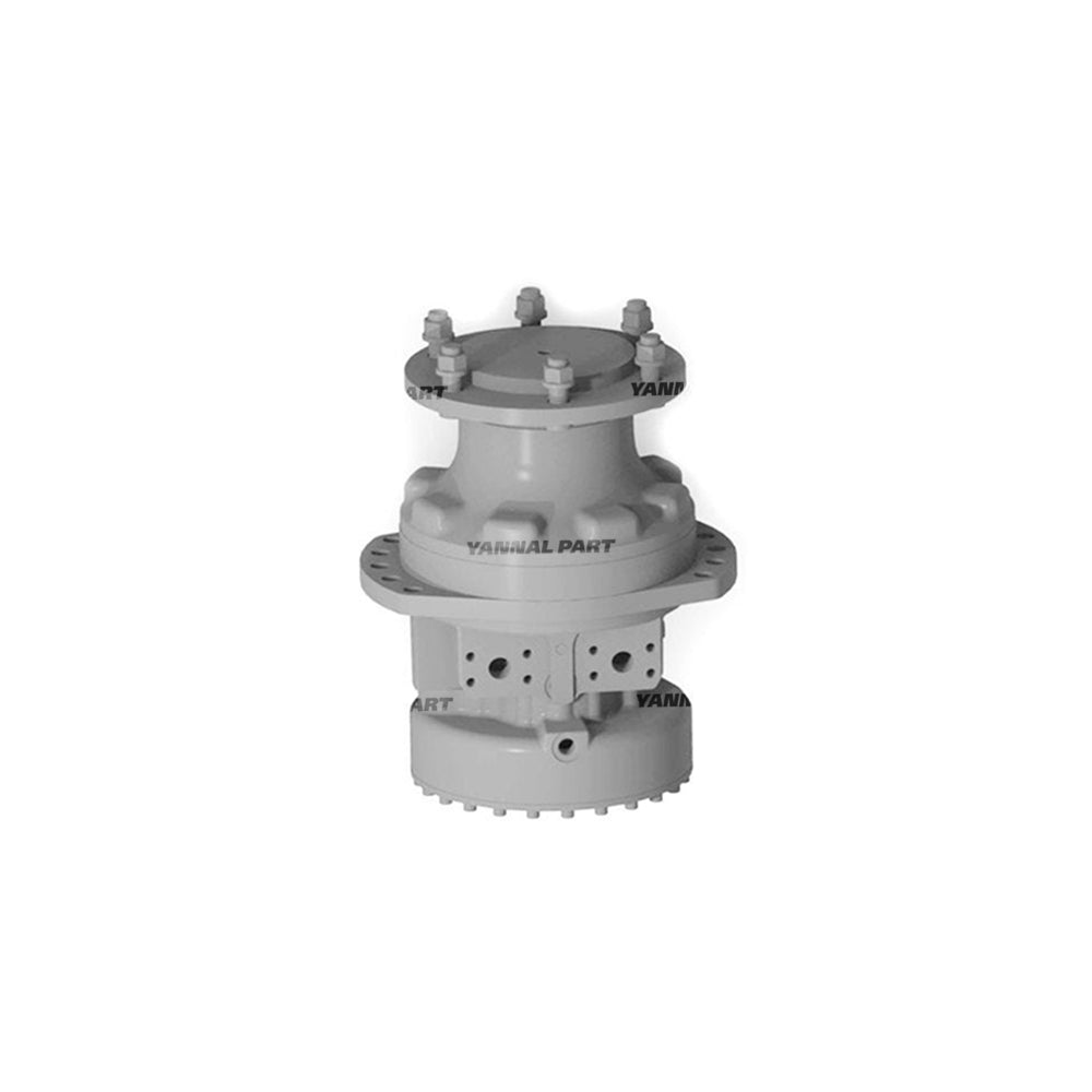 Part No. 6690156REM Hydrostatic Drive Motor, Remanufactured for Track Loaders