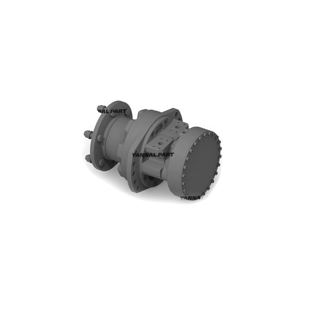 Part No. 7109868REM Remanufactured Hydrostatic Drive Motor for Track Loaders