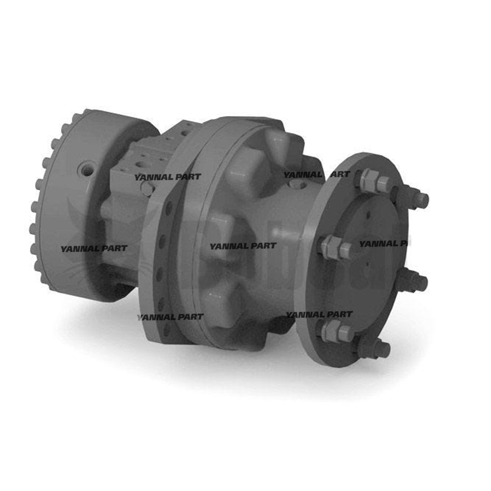 Part No. 7223481REM Remanufactured Hydrostatic Drive Motor for Track Loaders