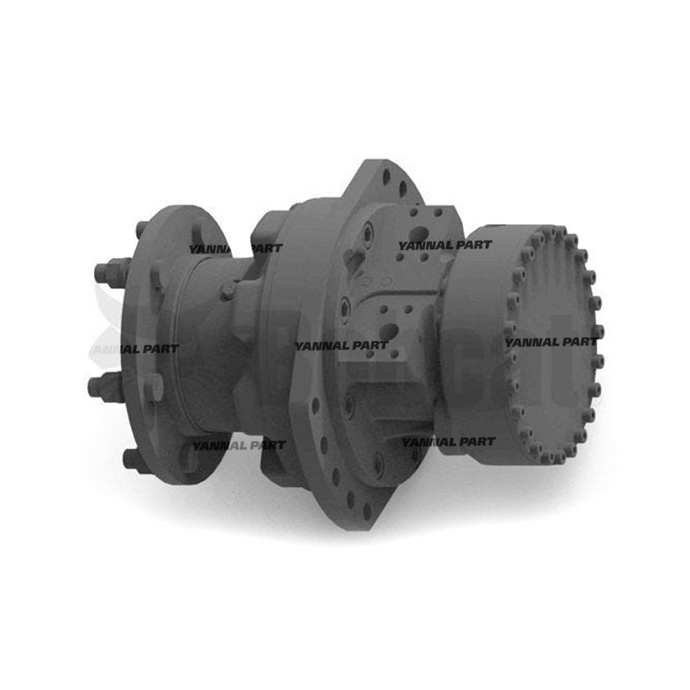 Part No. 7223481REM Remanufactured Hydrostatic Drive Motor for Track Loaders