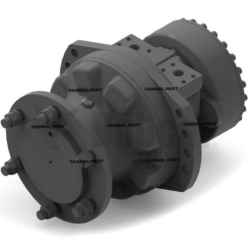 Part No. 7223481REM Remanufactured Hydrostatic Drive Motor for Track Loaders