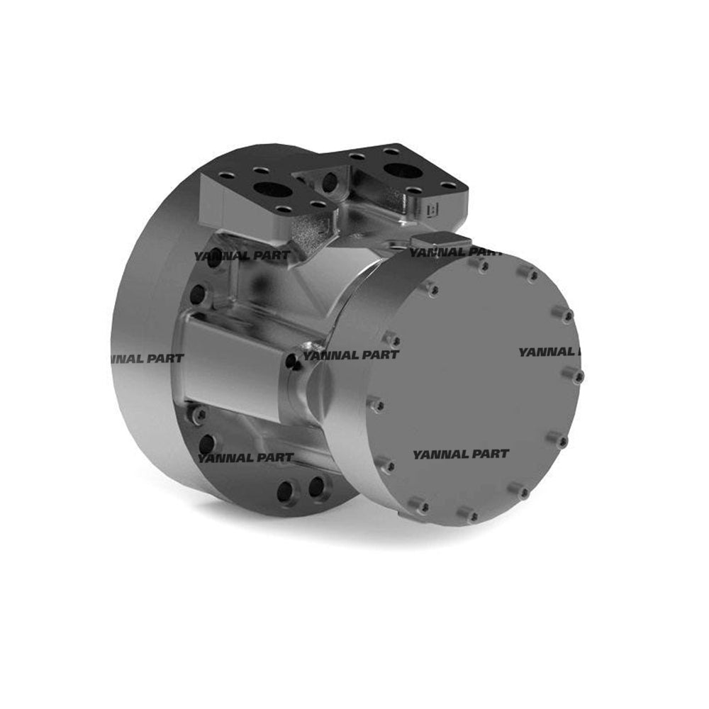 Part No. 7253515 2-Speed Hydrostatic Drive Motor for Skid Steer Loaders