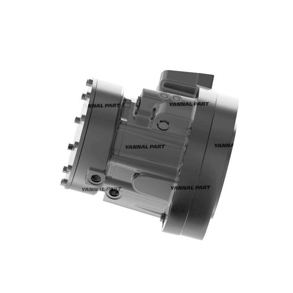 Part No. 7253515 2-Speed Hydrostatic Drive Motor for Skid Steer Loaders
