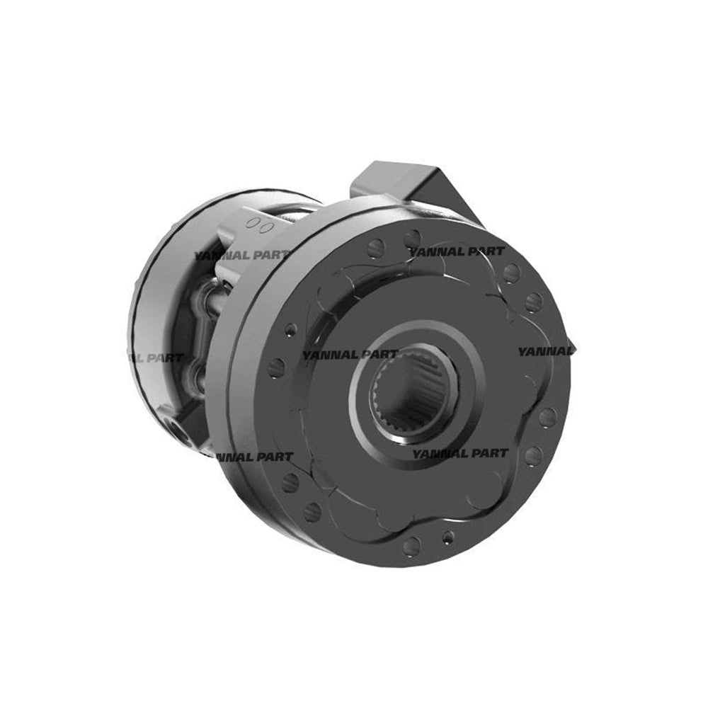 Part No. 7253515 2-Speed Hydrostatic Drive Motor for Skid Steer Loaders