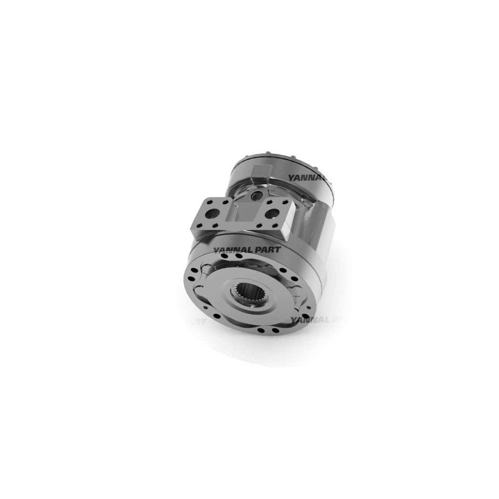 Part No. 7253515REM 2 Speed Drive Motor, Remanufactured for Skid Steer Loaders