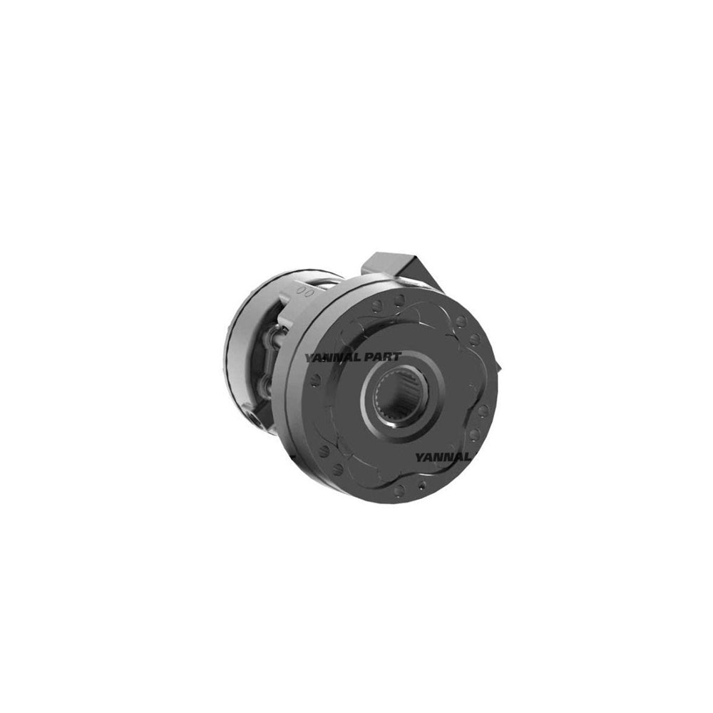 Part No. 7253515REM 2 Speed Drive Motor, Remanufactured for Skid Steer Loaders