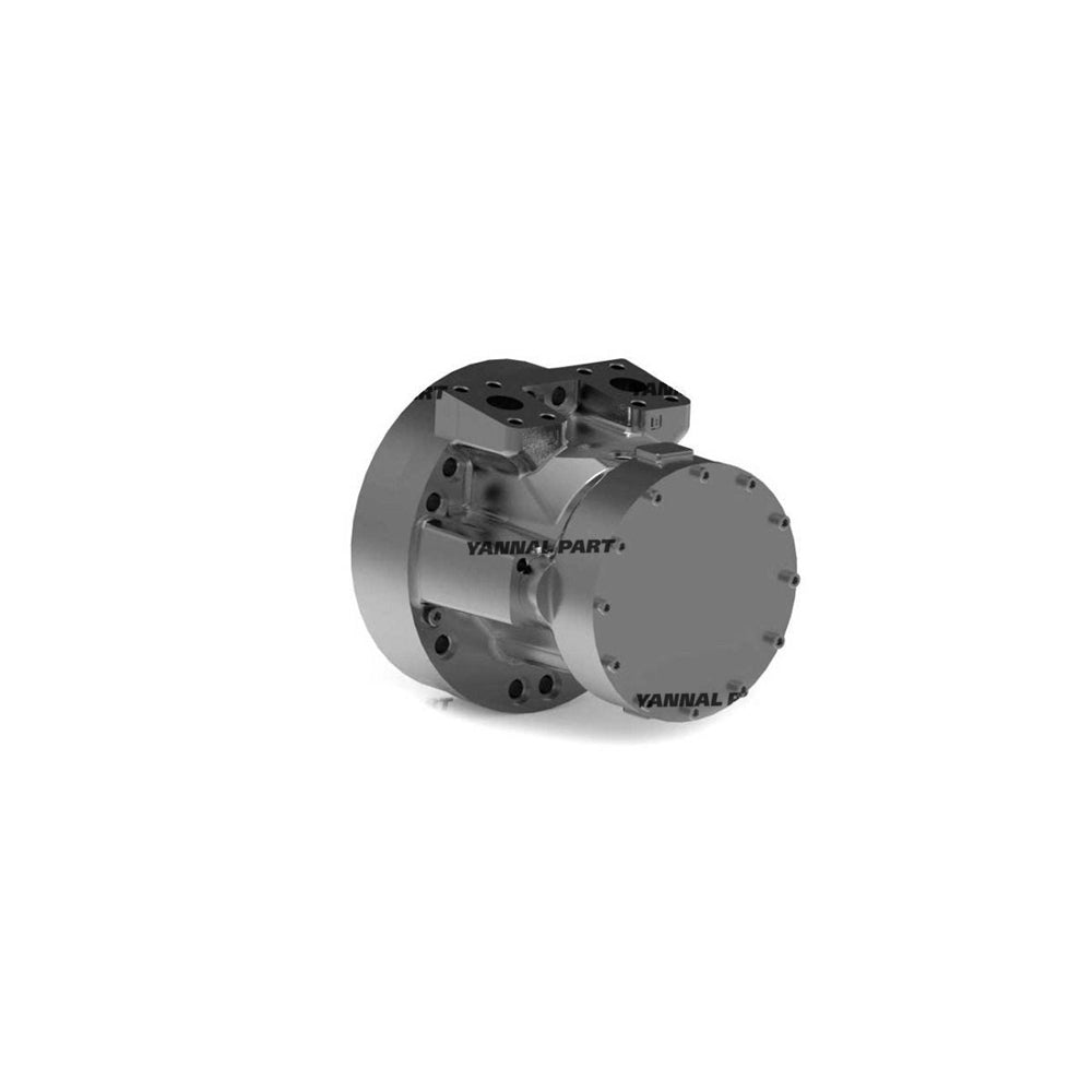 Part No. 7253515REM 2 Speed Drive Motor, Remanufactured for Skid Steer Loaders