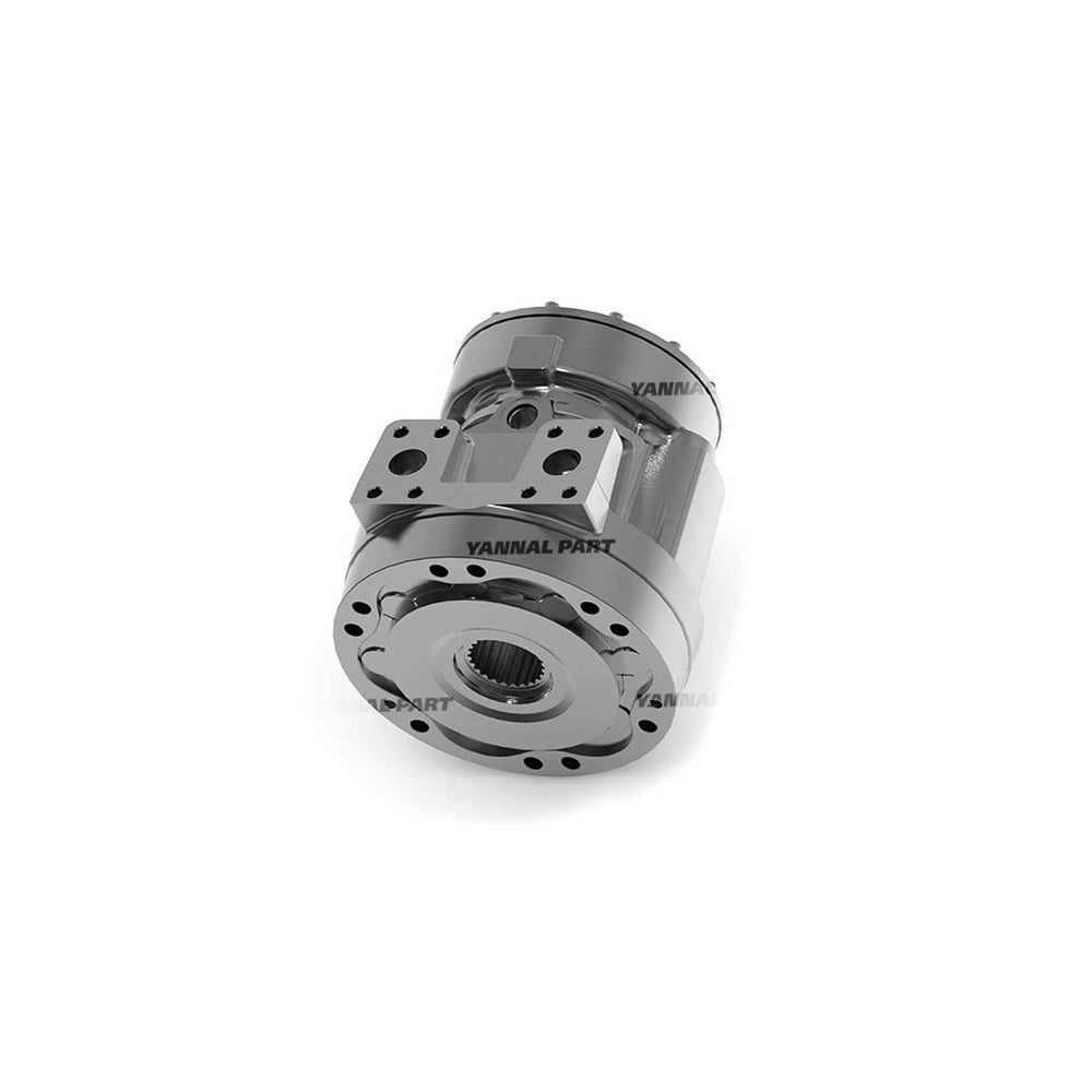 Part No. 7261341REM 2 Speed Hydrostatic Drive Motor, Remanufactured for Skid Steer Loaders