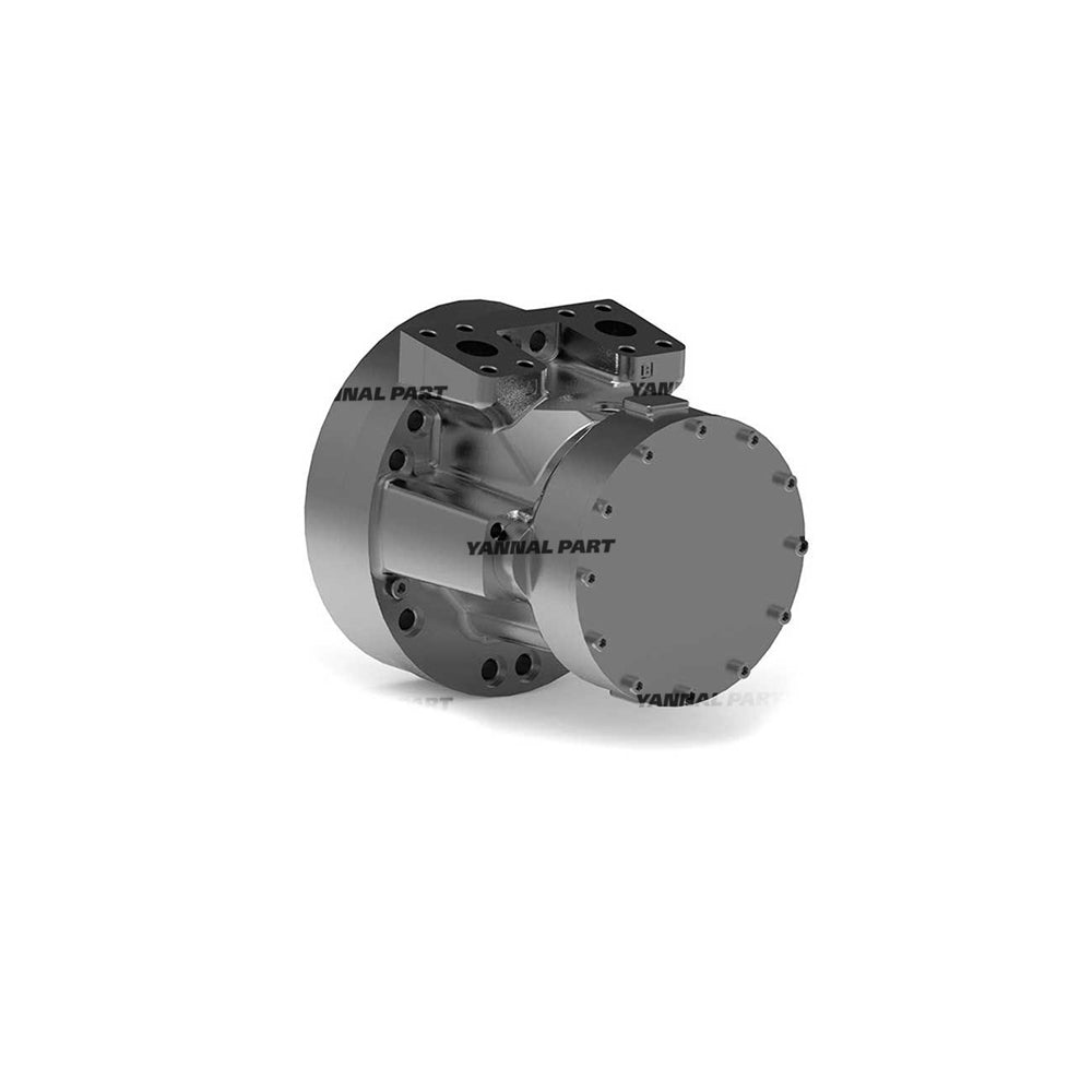 Part No. 7261341REM 2 Speed Hydrostatic Drive Motor, Remanufactured for Skid Steer Loaders