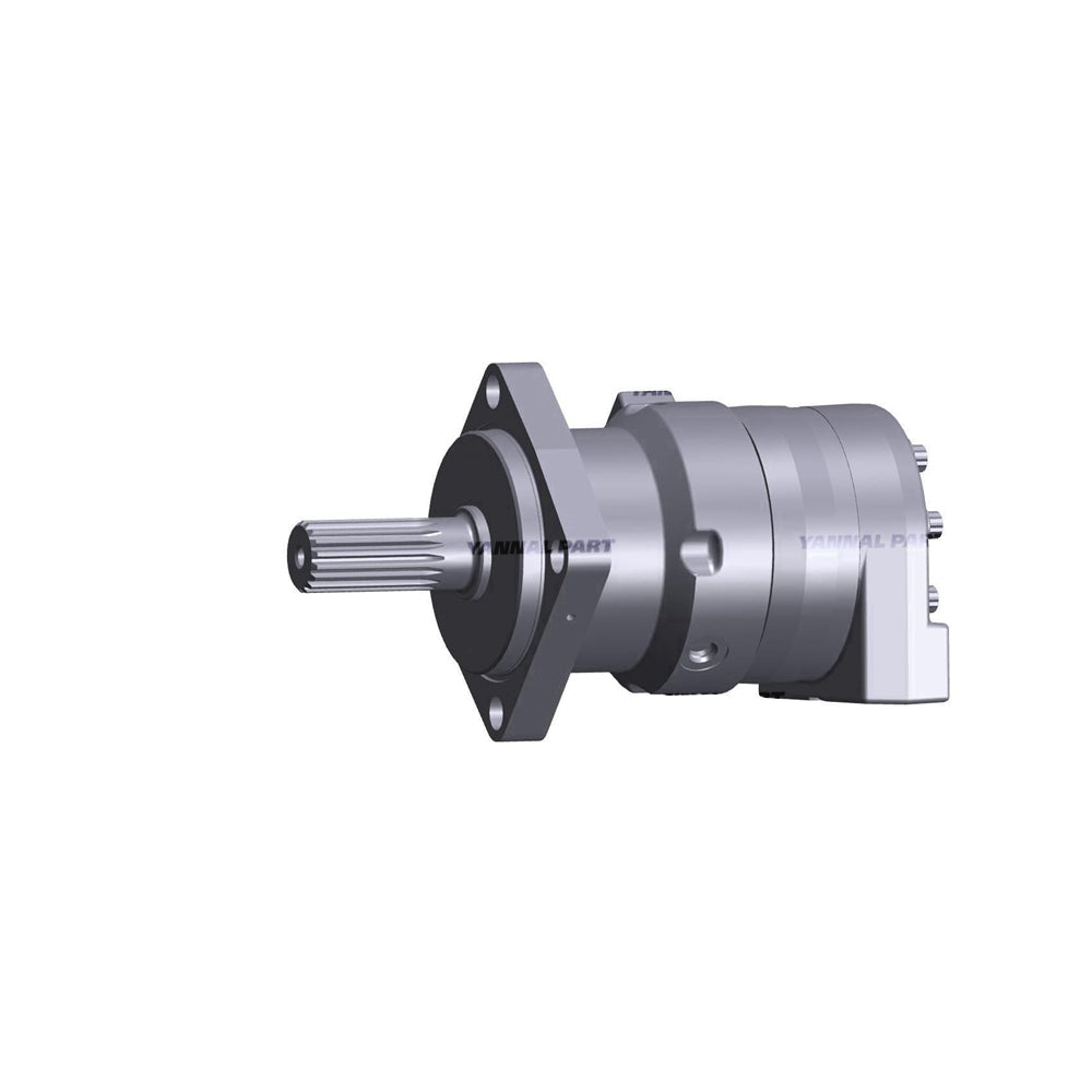 Part No. 7267718 Hydrostatic Drive Motor for Skid Steer Loaders