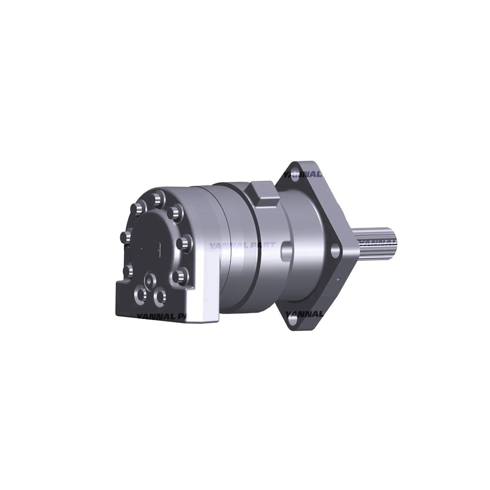 Part No. 7267718 Hydrostatic Drive Motor for Skid Steer Loaders