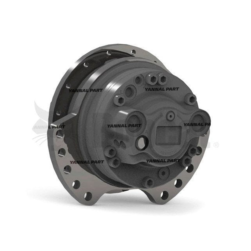 Part No. 7440628 Track Loader Hydrostatic Drive Motor, Single Speed for Track Loaders