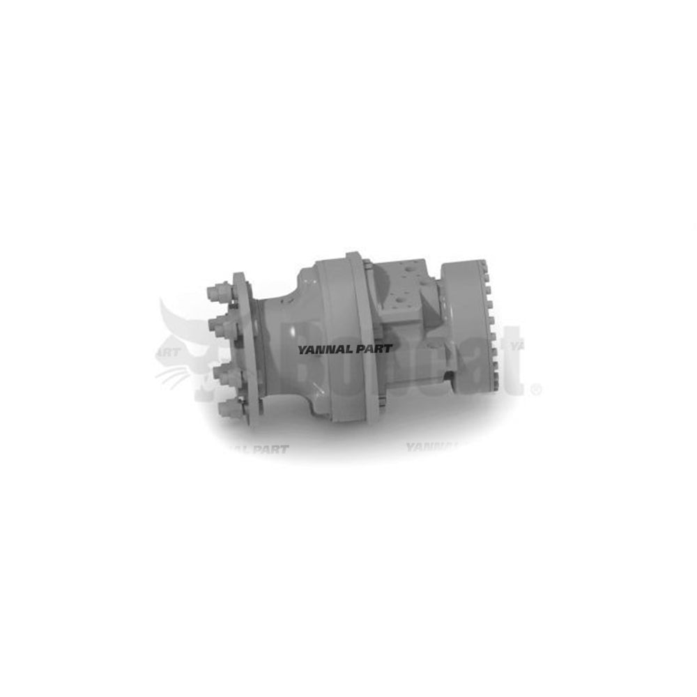 Part No. 7299301REM Hydrostatic Drive Motor, Remanufactured for Track Loaders