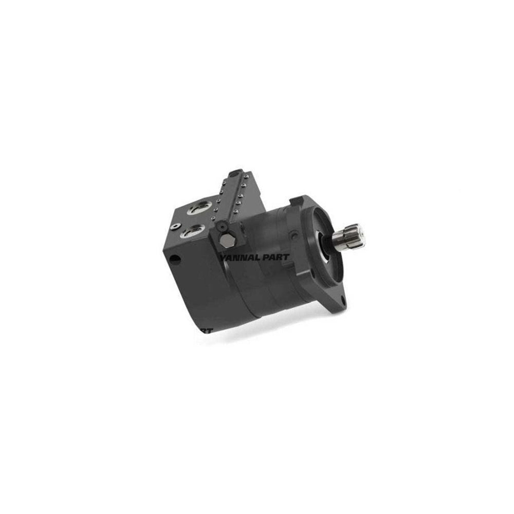 Part No. 7312928REM 2 Speed Skid Steer Loader Drive Motor, Remanufactured for Skid Steer Loaders
