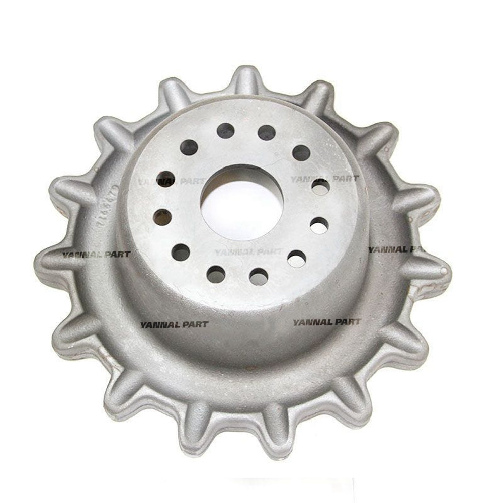 Part No. 7166679 Drive Sprocket Fit For Bobcat