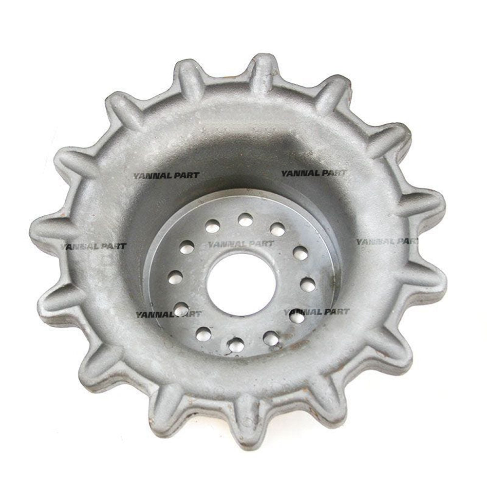 Part No. 7166679 Drive Sprocket Fit For Bobcat