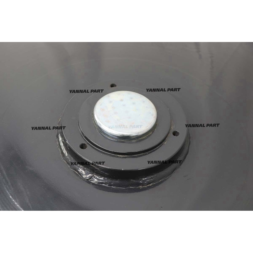 Part No. 6688665 Drum for Concrete Mixers