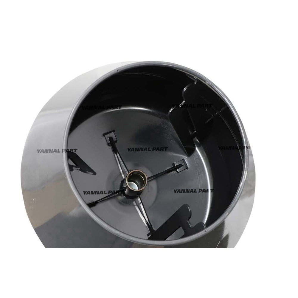 Part No. 6688665 Drum for Concrete Mixers