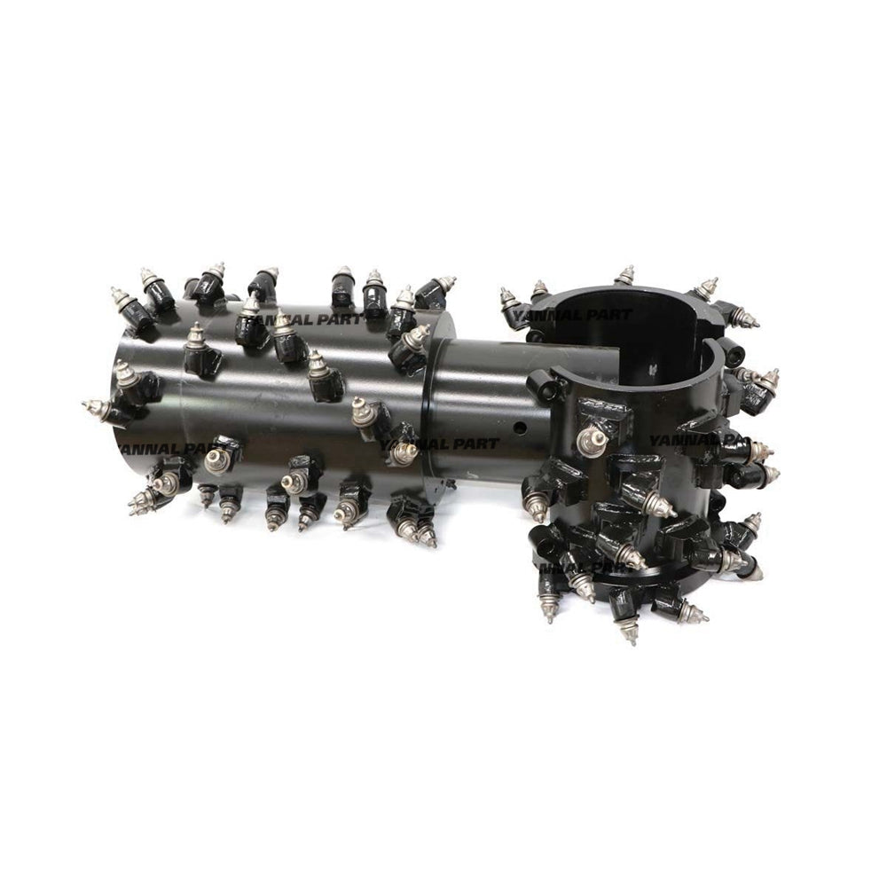 Part No. 7330325 Planer Drum for Planers