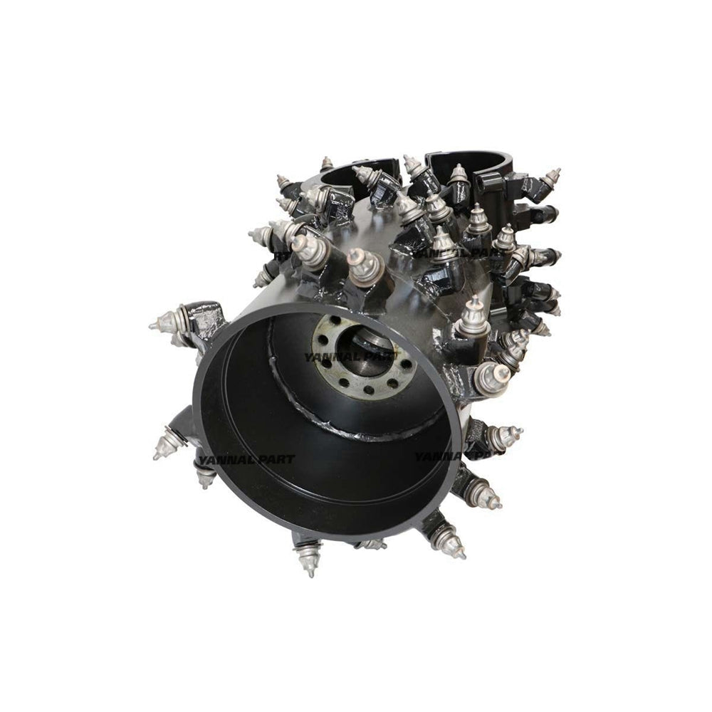 Part No. 7330325 Planer Drum for Planers