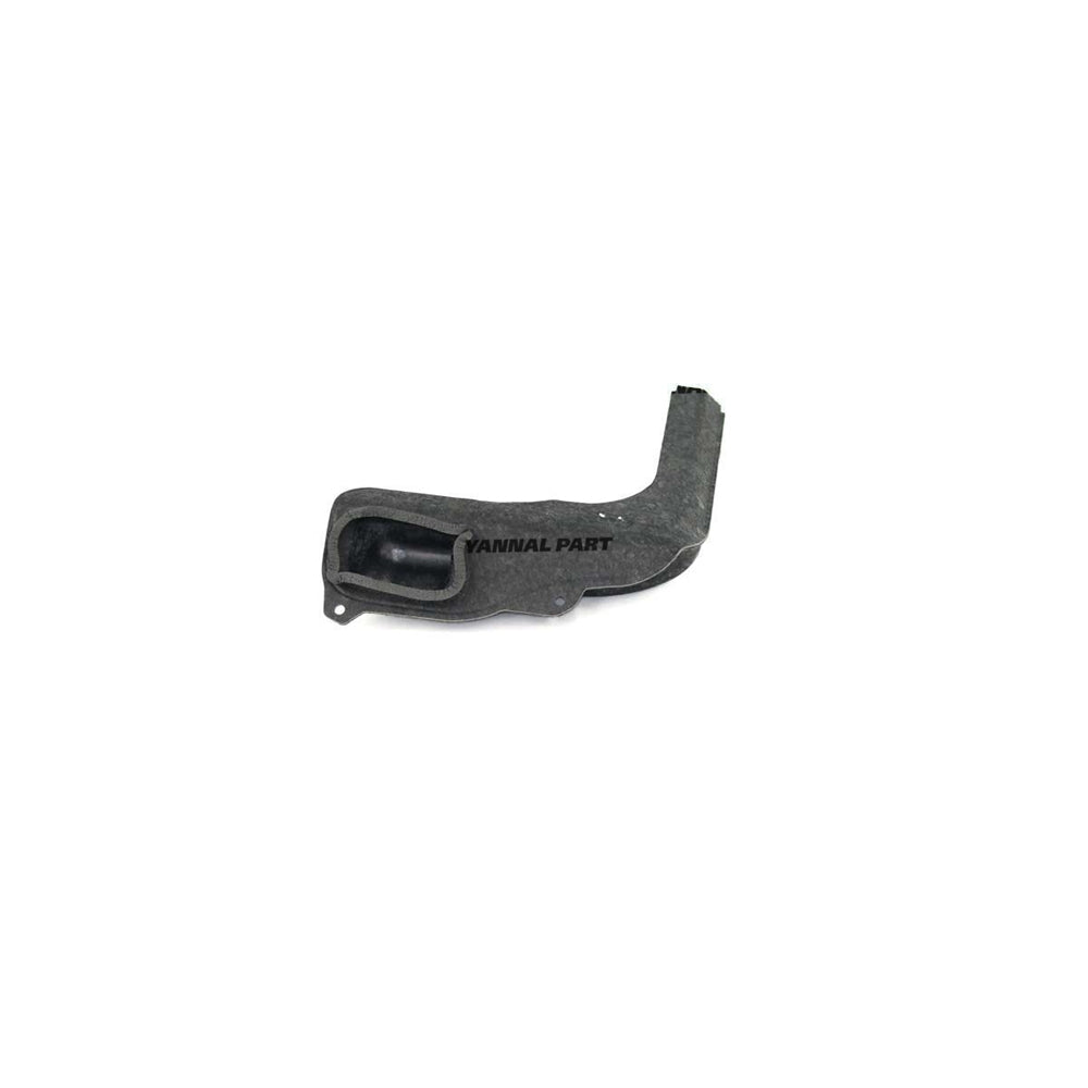 Part No. 7371487 Right Rear HVAC Duct for Loaders