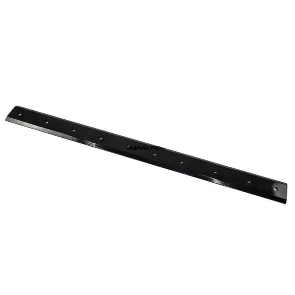Part No. 6805367 60 Bolt-on Cutting Edge for Sweeper Bucket